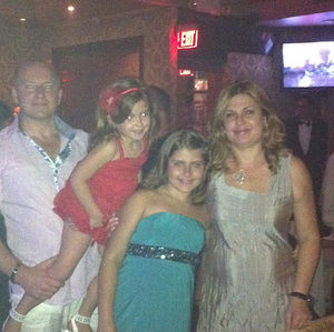 Meet your Posher, Oleg